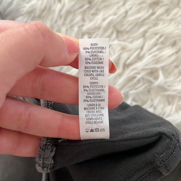 NWOT Offline by Aerie Sports Bra - Picture 9 of 13